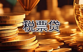阿勒泰税票贷